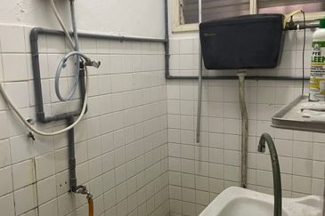 Overseas Union Garden