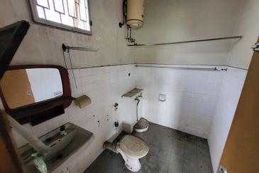 Overseas Union Garden