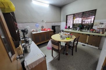 Overseas Union Garden