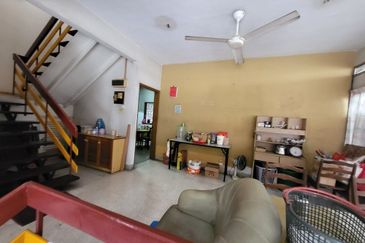 Overseas Union Garden