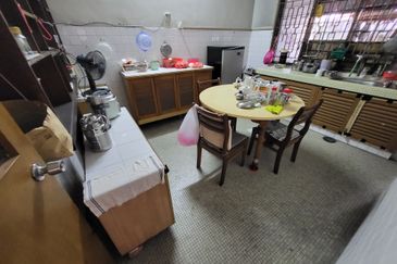 Overseas Union Garden