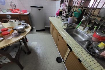 Overseas Union Garden