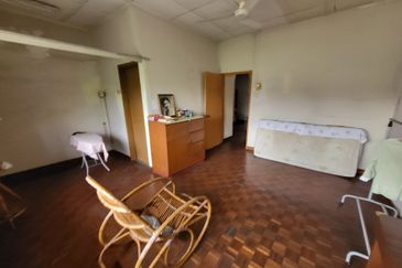 Overseas Union Garden