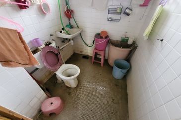 Overseas Union Garden