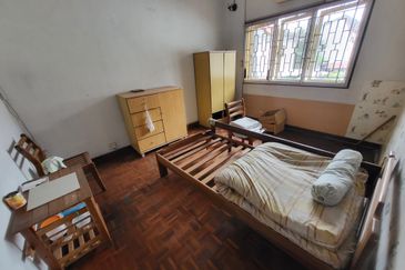 Overseas Union Garden