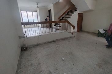 Overseas Union Garden