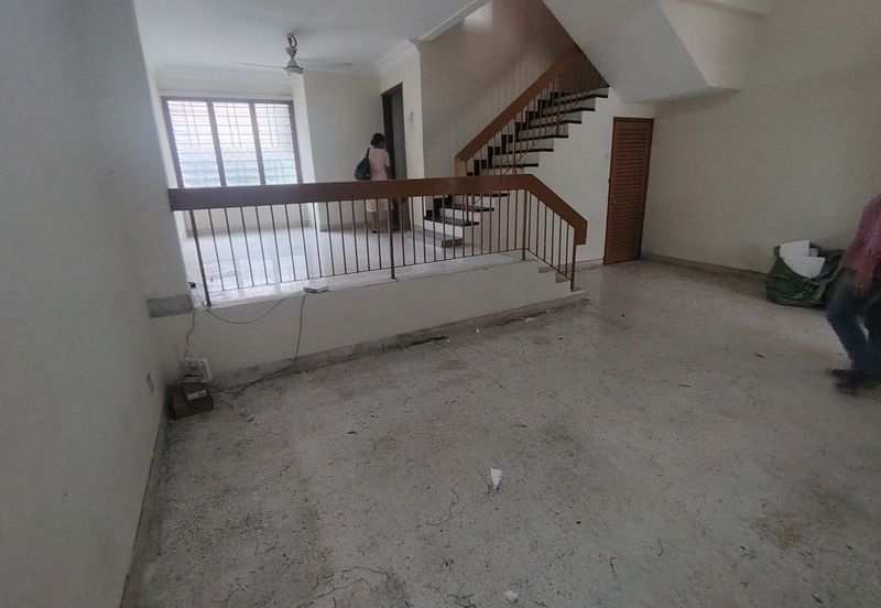 Overseas Union Garden