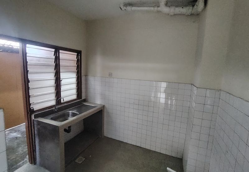 Overseas Union Garden