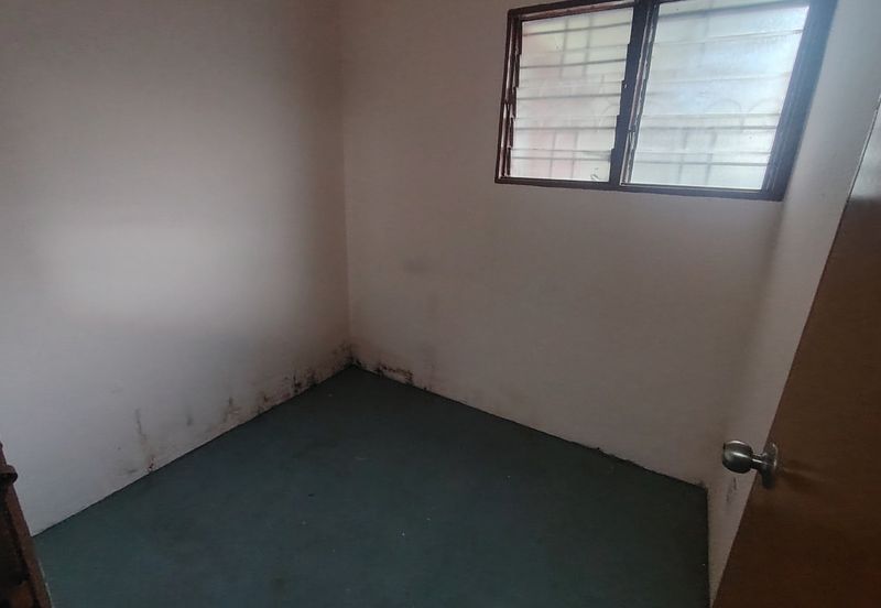 Overseas Union Garden