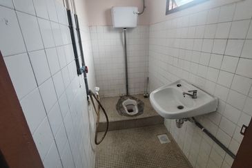 Overseas Union Garden