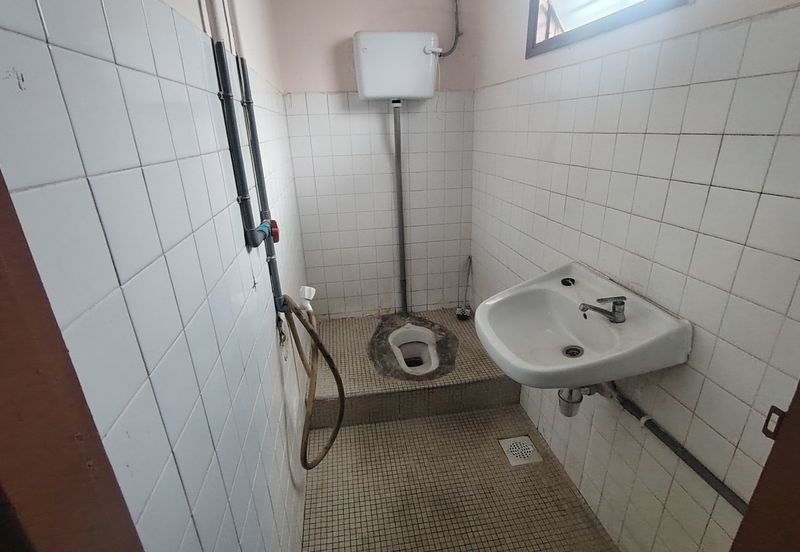 Overseas Union Garden