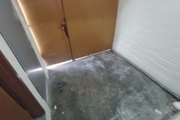 Overseas Union Garden