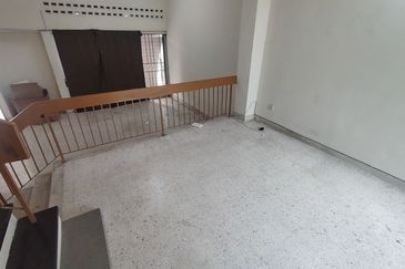 Overseas Union Garden