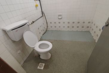 Overseas Union Garden