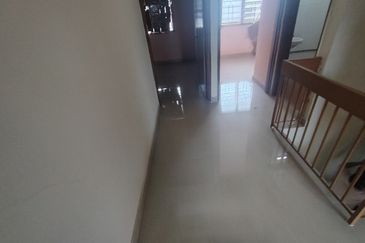 Overseas Union Garden