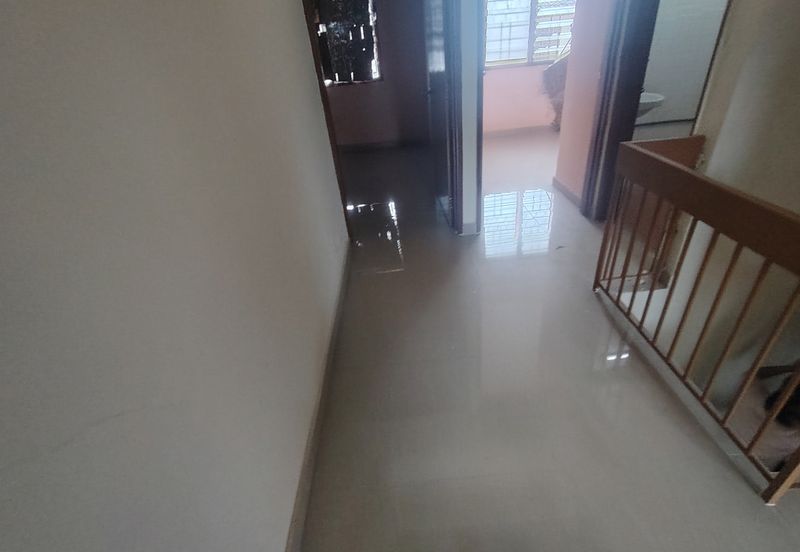 Overseas Union Garden