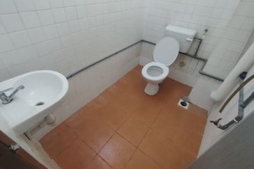 Overseas Union Garden