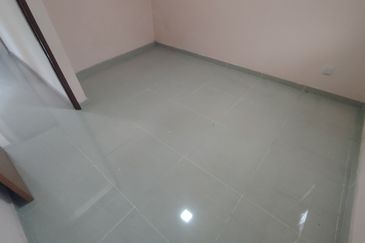 Overseas Union Garden