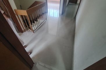 Overseas Union Garden