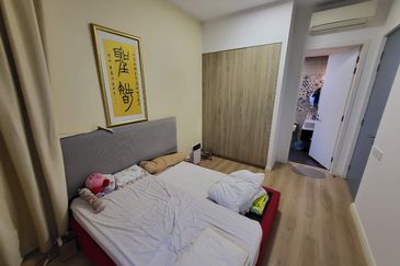 Nidoz Residences