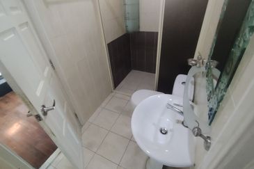 Overseas Union Garden