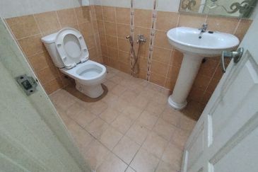 Overseas Union Garden