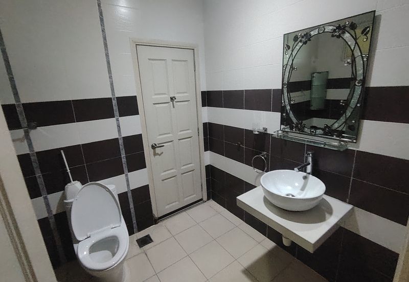 Overseas Union Garden