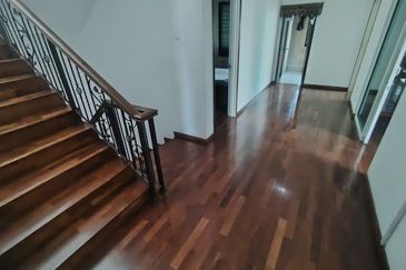 Overseas Union Garden