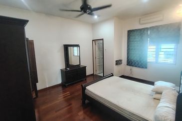 Overseas Union Garden