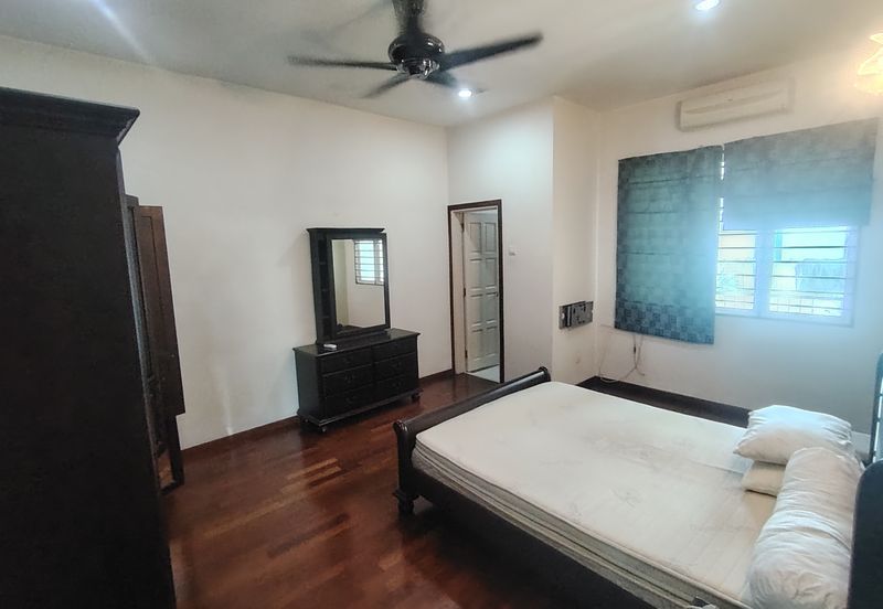 Overseas Union Garden