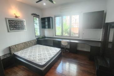 Overseas Union Garden