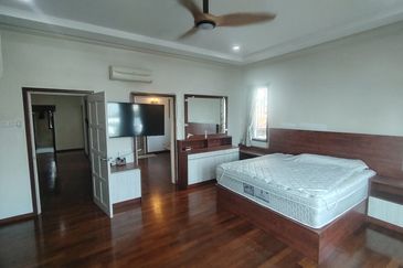 Overseas Union Garden