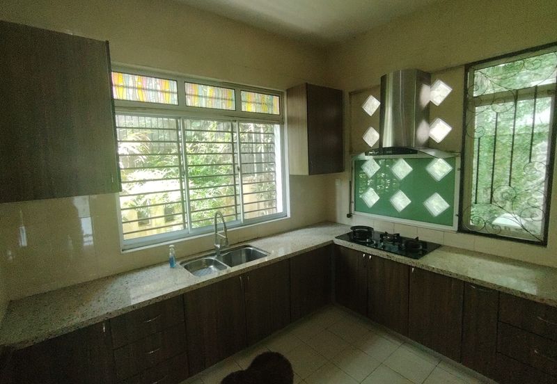 Overseas Union Garden