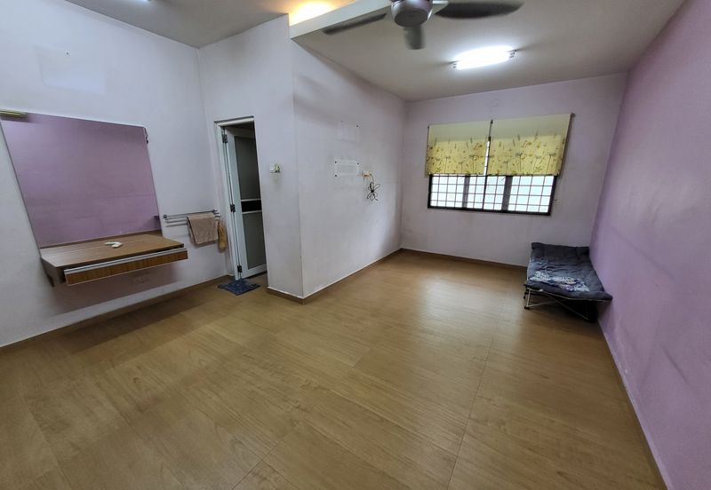 Overseas Union Garden