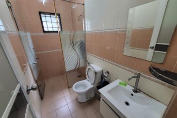 Overseas Union Garden