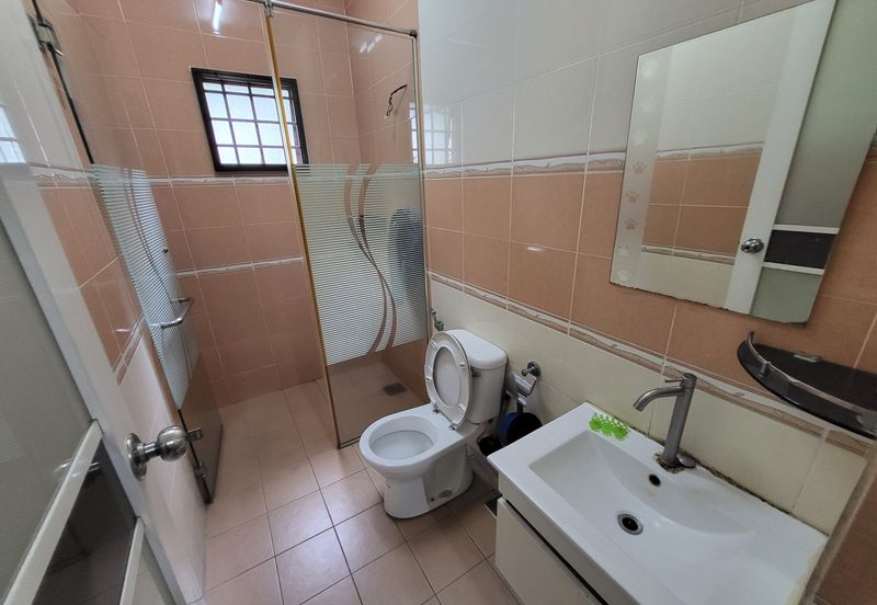 Overseas Union Garden