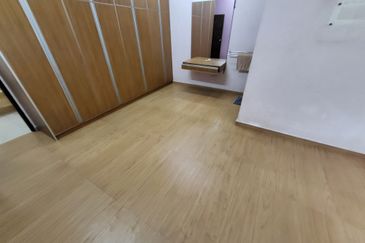 Overseas Union Garden