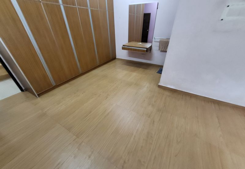 Overseas Union Garden