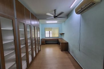 Overseas Union Garden