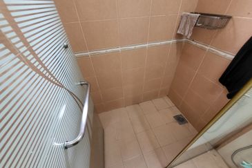 Overseas Union Garden