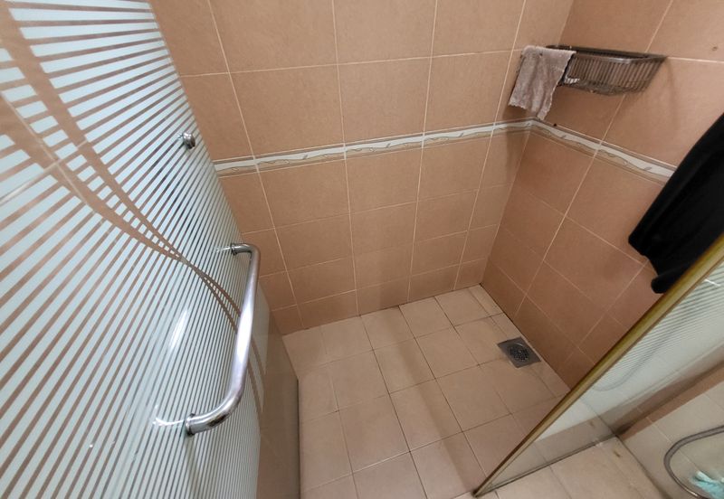 Overseas Union Garden