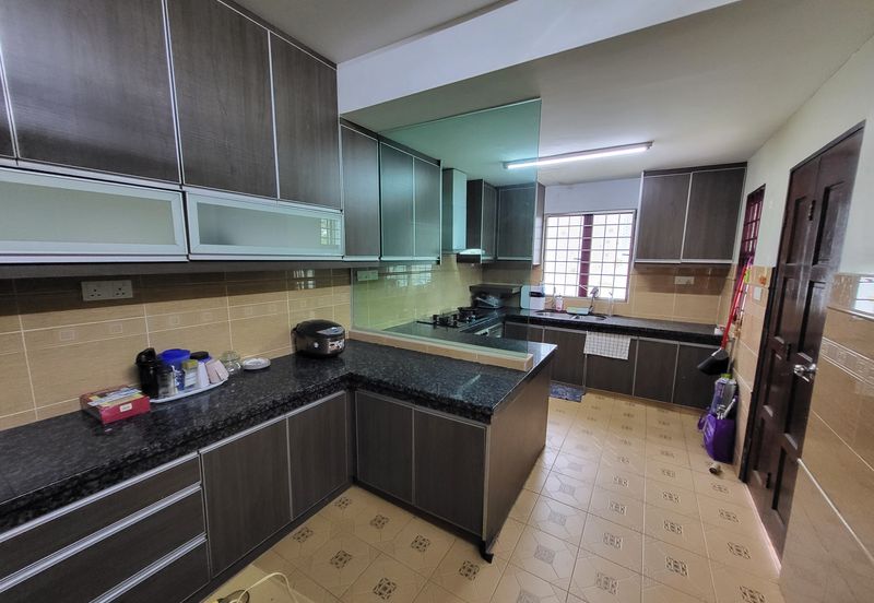 Overseas Union Garden