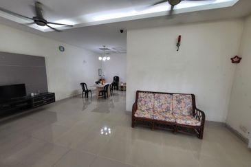 Overseas Union Garden