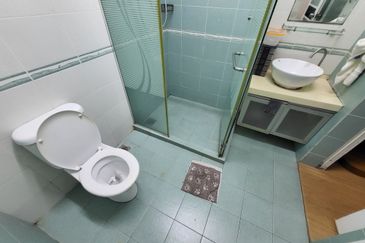 Overseas Union Garden