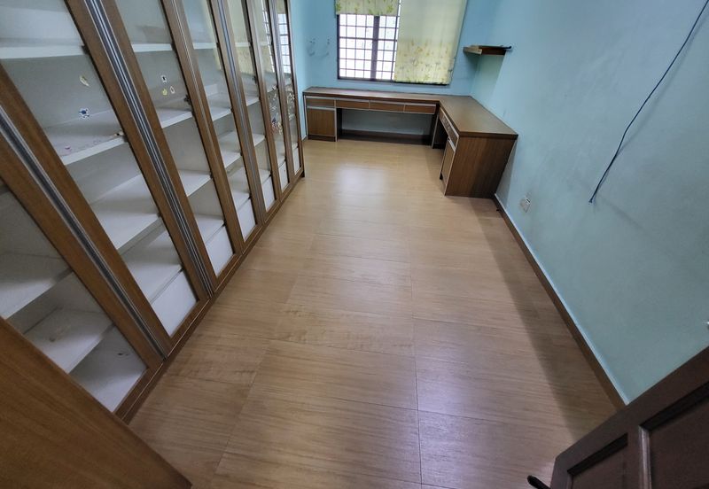 Overseas Union Garden