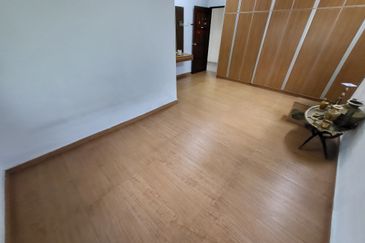 Overseas Union Garden