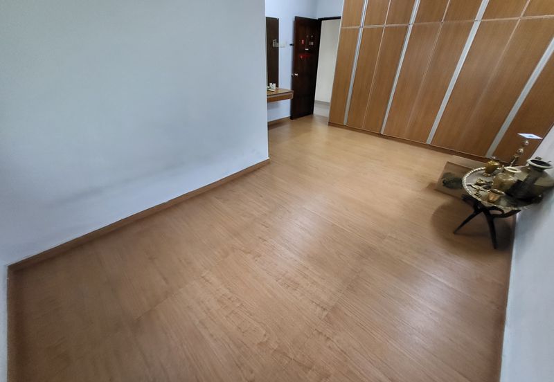 Overseas Union Garden