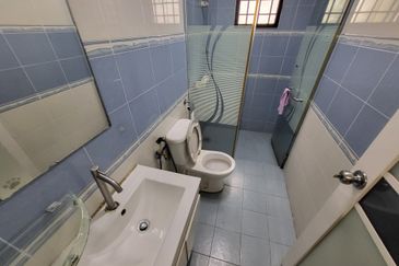 Overseas Union Garden