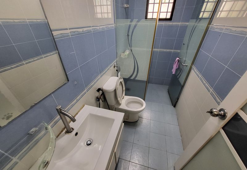 Overseas Union Garden