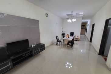 Overseas Union Garden